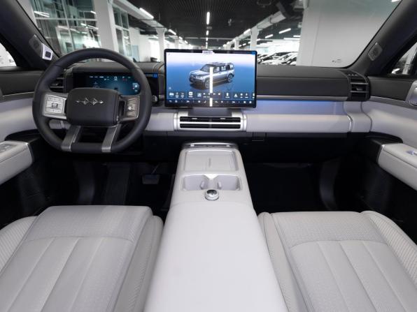 BYD FangChengBao Titanium 7 с пробегом 2025 года, цена 5 710 000 рублей, 50 км, внедорожник, Автокод Объявления