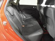 Ford Fiesta Mk6 Рестайлинг Казань  - изображение 29