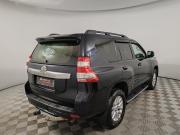 Toyota Land Cruiser Prado 150 Series Рестайлинг 1 Москва  - изображение 30