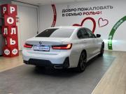 BMW 3 серии VII (G2x) Рестайлинг Москва  - изображение 32