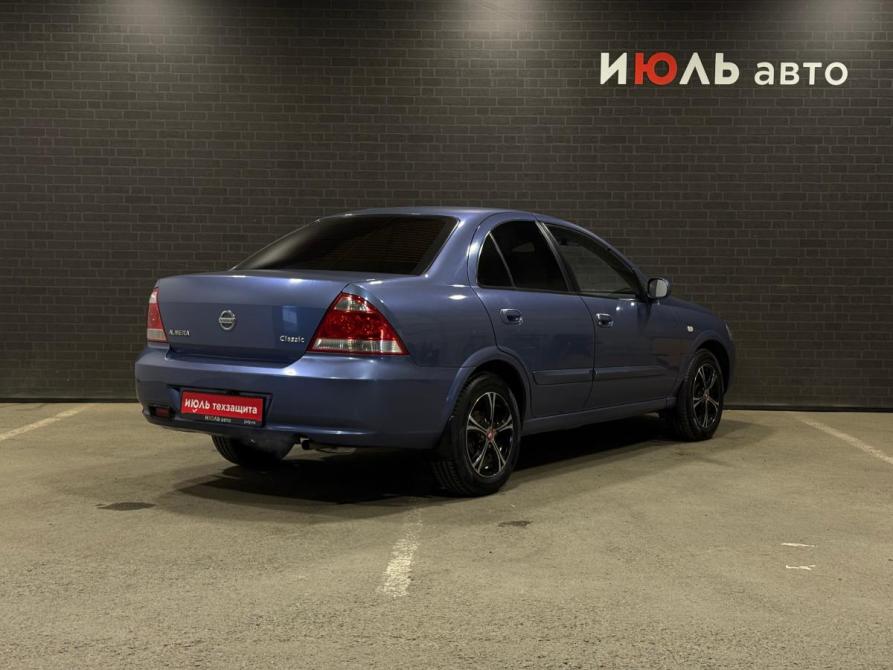 Nissan Almera Classic I Челябинск  - изображение 5
