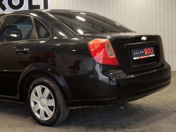 Chevrolet Lacetti I с пробегом 2009 года, цена 545 000 рублей, 172196 км, седан, Автокод Объявления