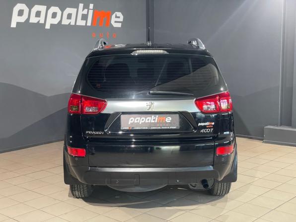 Peugeot 4007 с пробегом 2010 года, цена 1 249 000 рублей, 241850 км, внедорожник, Автокод Объявления