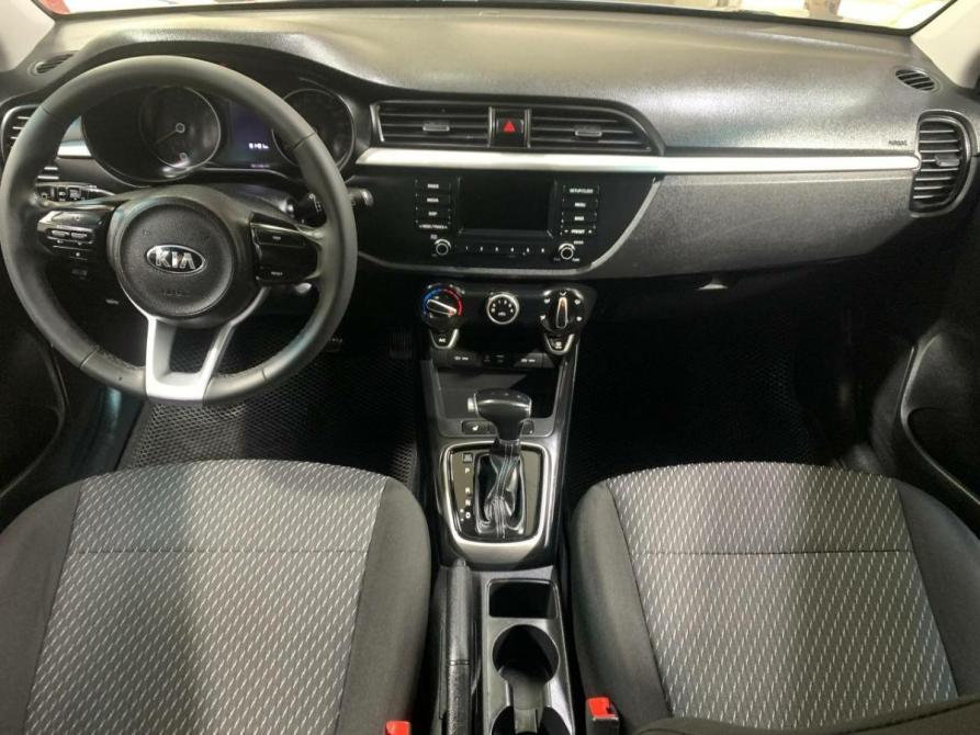 Kia Rio IV Нижнекамск  - изображение 6