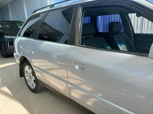Audi A6 I (C4) с пробегом 1994 года, цена 469 000 рублей, 435000 км, универсал, Автокод Объявления