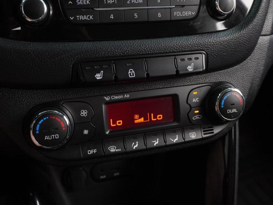 Kia Ceed II Воронеж  - изображение 13