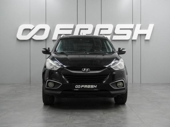 Hyundai ix35 I с пробегом 2013 года, цена 1 089 000 рублей, 232138 км, внедорожник, Автокод Объявления