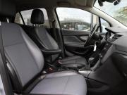 Opel Mokka I Москва  - изображение 32