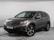 Honda CR-V IV Москва  - изображение 18