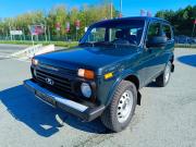 Lada (ВАЗ) Niva Legend I Тюмень  - изображение 20