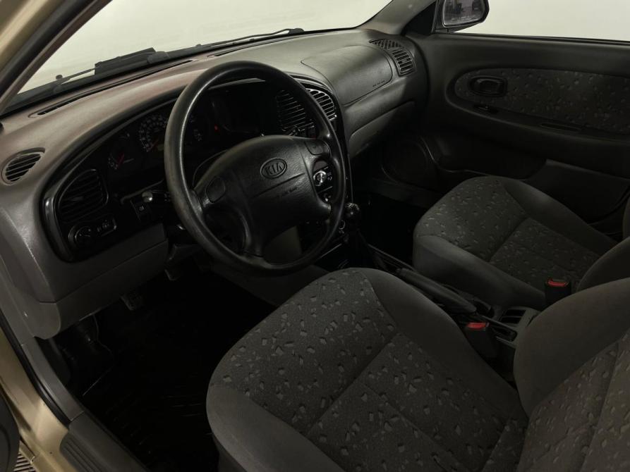 Kia Spectra I Рестайлинг 2 Воронеж  - изображение 7