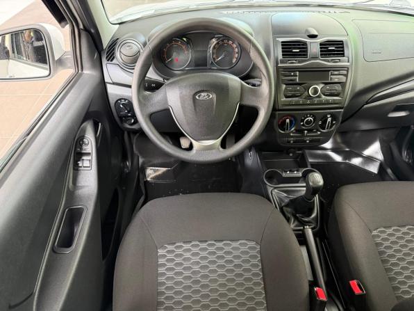 Lada (ВАЗ) Granta I Рестайлинг с пробегом 2019 года, цена 739 000 рублей, 45000 км, седан, Автокод Объявления