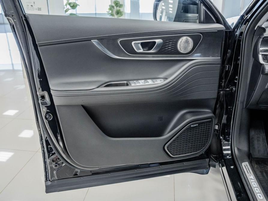Chery Tiggo 7 Pro Max I Рестайлинг Самара  - изображение 15