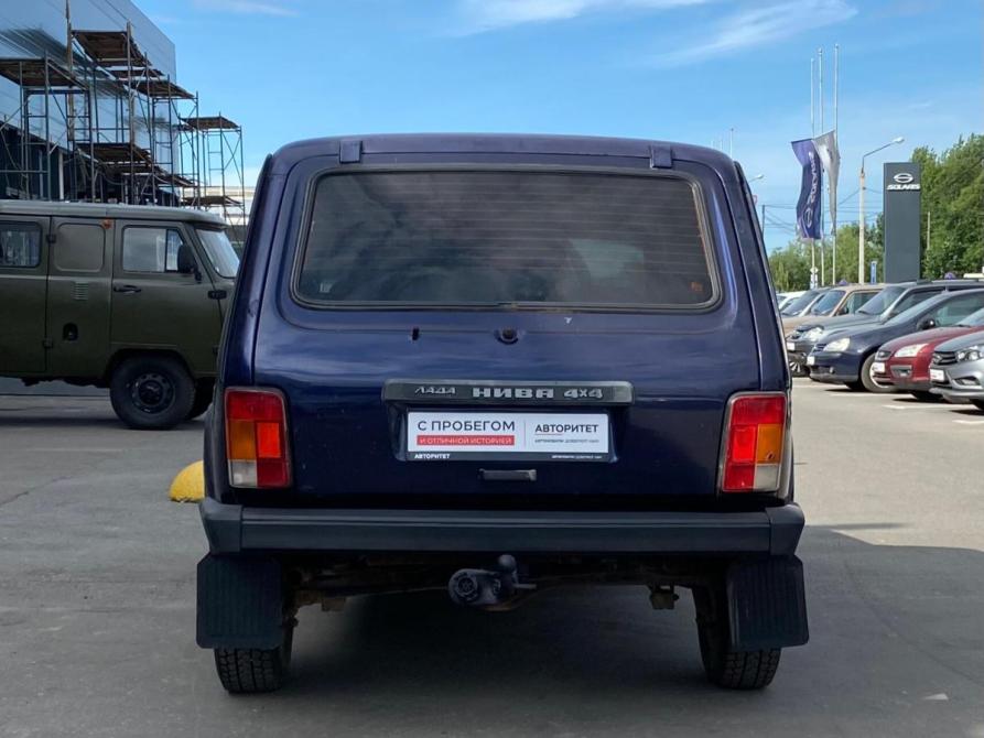 Lada (ВАЗ) 2131 (4x4) I Архангельск  - изображение 7