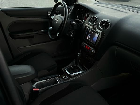 Ford Focus II Рестайлинг с пробегом 2008 года, цена 670 000 рублей, 255000 км, хэтчбек, Автокод Объявления