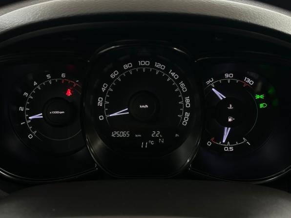 Lada (ВАЗ) Vesta I с пробегом 2017 года, цена 725 000 рублей, 125065 км, седан, Автокод Объявления
