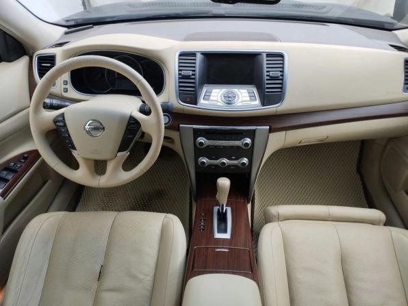 Nissan Teana II Рестайлинг с пробегом 2012 года, цена 1 199 000 рублей, 141165 км, седан, Автокод Объявления