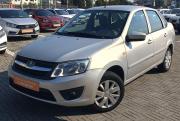 Lada (ВАЗ) Granta I Челябинск  - изображение 11
