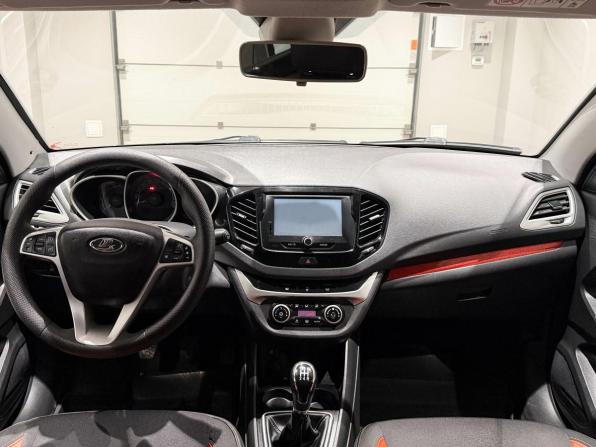 Lada (ВАЗ) Vesta I с пробегом 2018 года, цена 983 483 рубля, 138501 км, универсал, Автокод Объявления