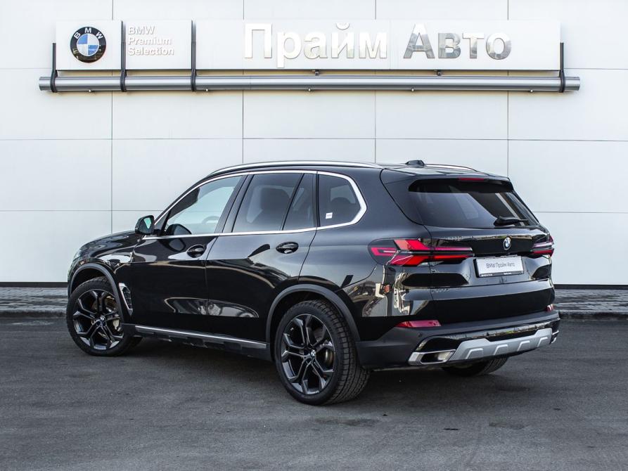 BMW X5 IV (G05/G18) Рестайлинг Магнитогорск  - изображение 17