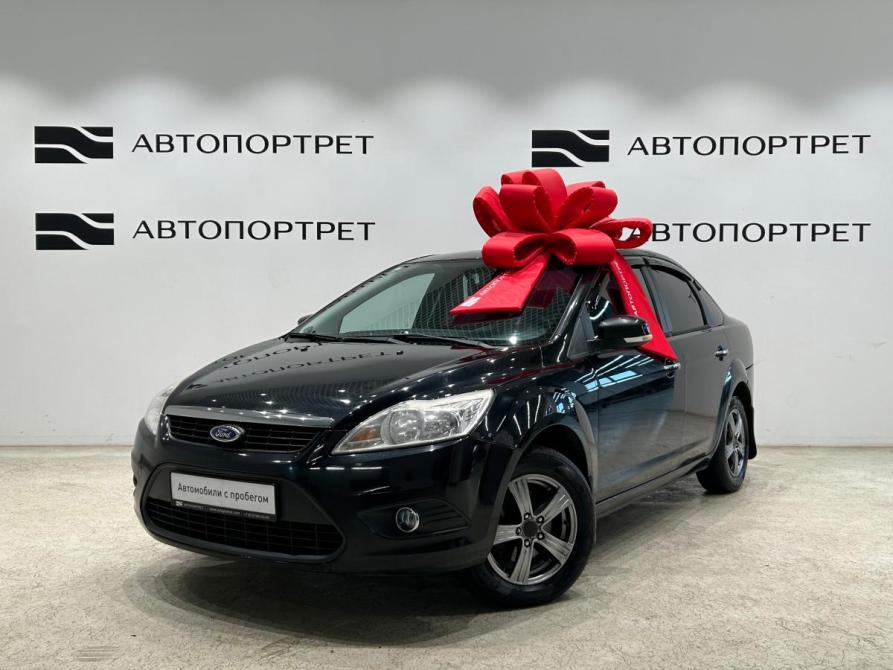 Ford Focus II Рестайлинг Санкт-Петербург  - изображение 1