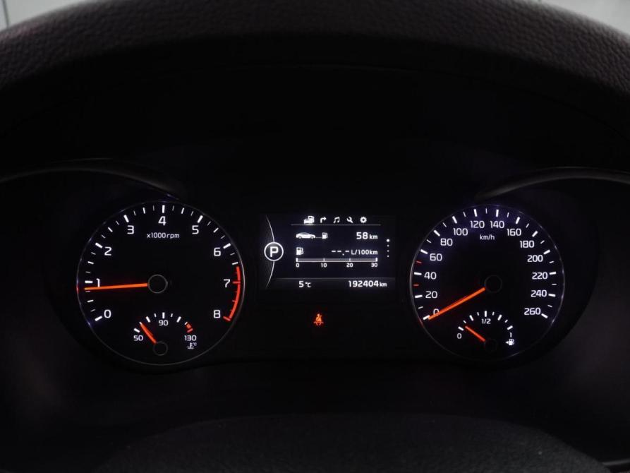Kia Optima IV Воронеж  - изображение 20