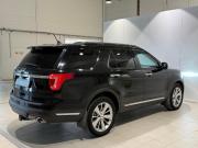 Ford Explorer V Рестайлинг 2 Самара  - изображение 27