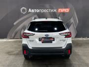 Subaru Outback VI Рестайлинг Пермь  - изображение 32