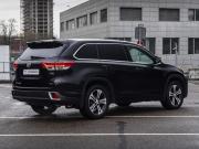 Toyota Highlander III (XU50) Рестайлинг Москва  - изображение 25