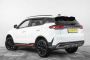 Geely Boyue I Рестайлинг Кемерово  - изображение 29