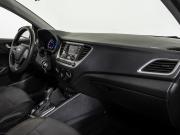Hyundai Solaris II Москва  - изображение 28