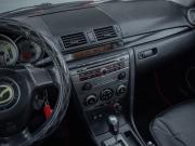 Mazda 3 I (BK) Рестайлинг Тюмень  - изображение 23