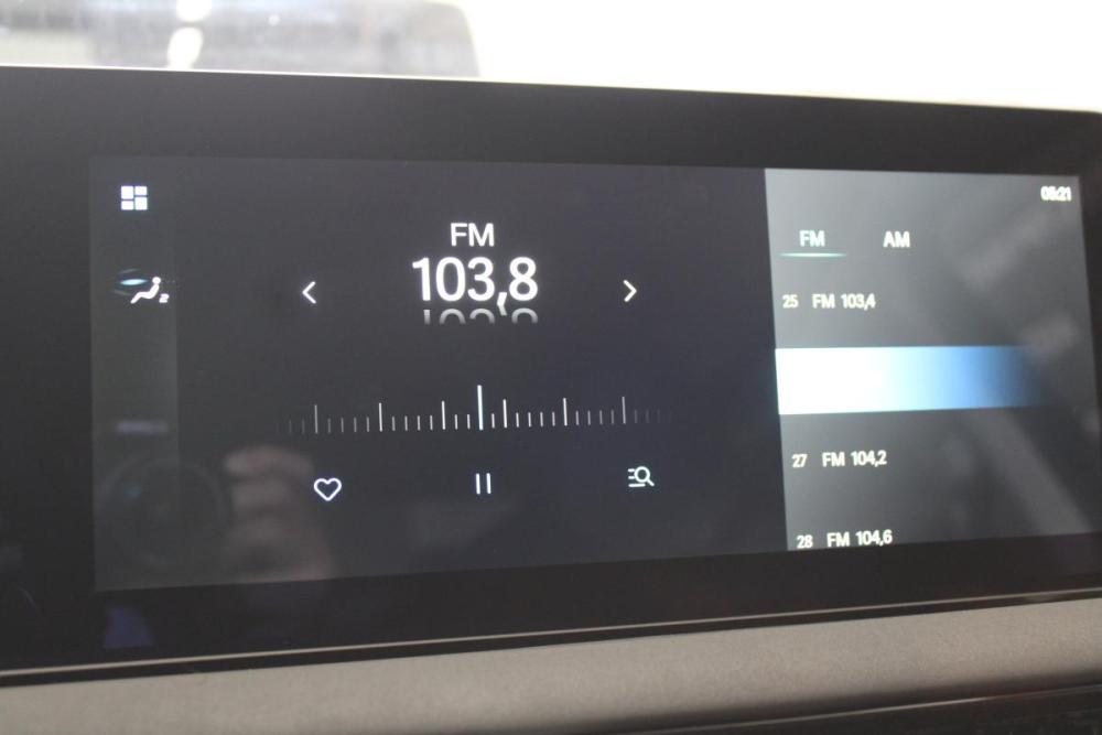 BAIC U5 Plus Томск  - изображение 14