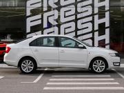 Skoda Rapid I Волгоград  - изображение 24