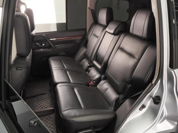 Mitsubishi Pajero IV с пробегом 2008 года, цена 1 929 000 рублей, 208492 км, внедорожник, Автокод Объявления