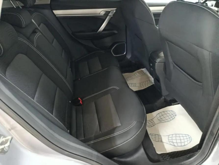 Geely Coolray I Уфа  - изображение 15