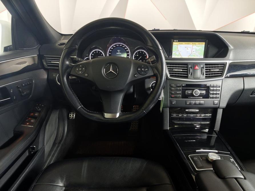 Mercedes-Benz E-Класс IV (W212 S212 C207) Москва  - изображение 19
