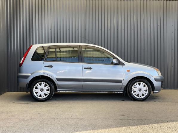 Ford Fusion I Рестайлинг с пробегом 2008 года, цена 447 000 рублей, 179885 км, хэтчбек, Автокод Объявления