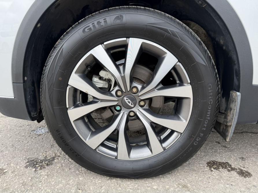 Chery Tiggo 7 Pro Max I Саратов  - изображение 15
