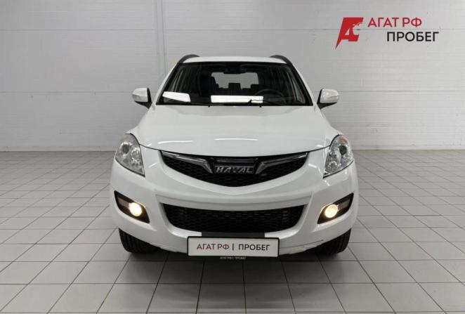 Haval H5 I с пробегом 2020 года, цена 1 500 000 рублей, 28066 км, внедорожник, Автокод Объявления