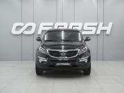 Kia Sportage III Ростов-на-Дону  - изображение 21