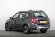Lada (ВАЗ) Granta I Томск  - изображение 23
