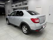 Renault Logan II Рестайлинг Казань  - изображение 21