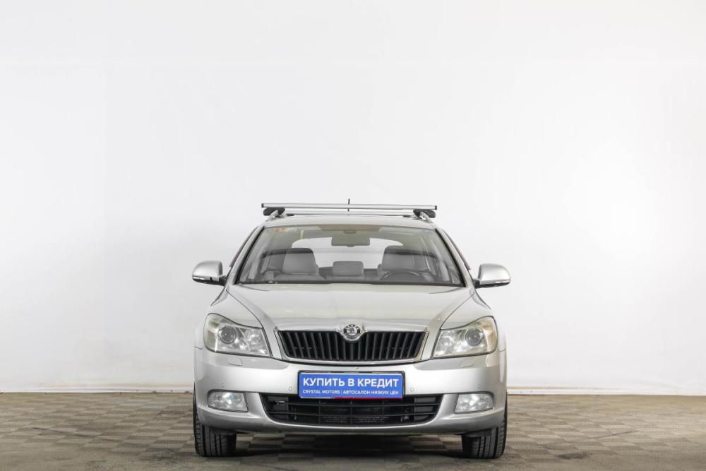 Skoda Octavia RS II Рестайлинг Тюмень  - изображение 2