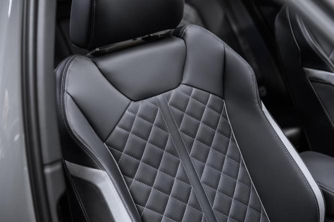 Новый Audi Q3 II (F3) 2026 года, цена 5 250 000 рублей, внедорожник, Автокод Объявления