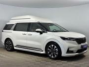 Kia Carnival IV Борисоглебск  - изображение 46
