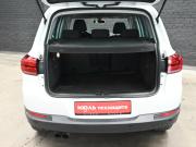 Volkswagen Tiguan I Рестайлинг Екатеринбург  - изображение 23