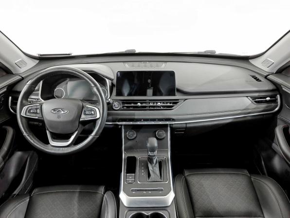 Chery Tiggo 8 I с пробегом 2020 года, цена 1 580 000 рублей, 67062 км, внедорожник, Автокод Объявления