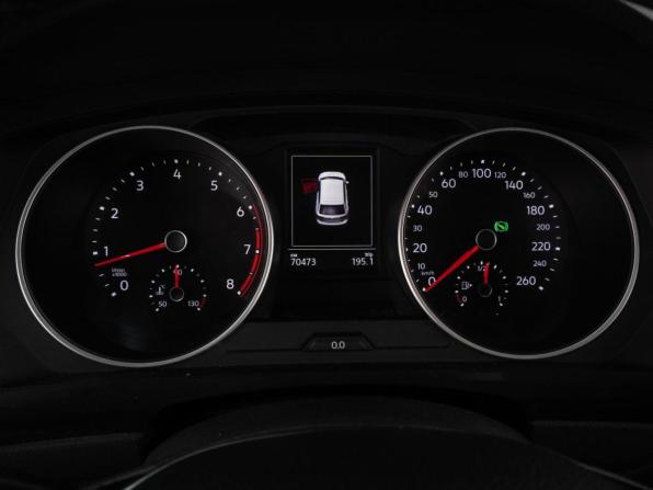 Volkswagen Tiguan II с пробегом 2020 года, цена 3 816 000 рублей, 70473 км, внедорожник, Автокод Объявления