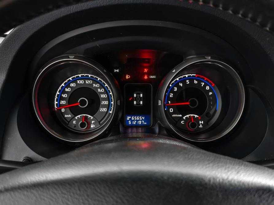 Mitsubishi Pajero IV Рестайлинг 1 Санкт-Петербург  - изображение 19